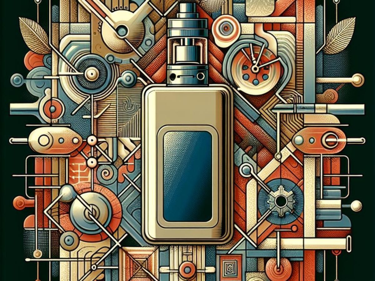 Vape Pod Systems 2024: Benefits, Drawbacks, and Best Picks - VSHUB24 - E.  LIQUIDS, DIY, DISPOSABLES