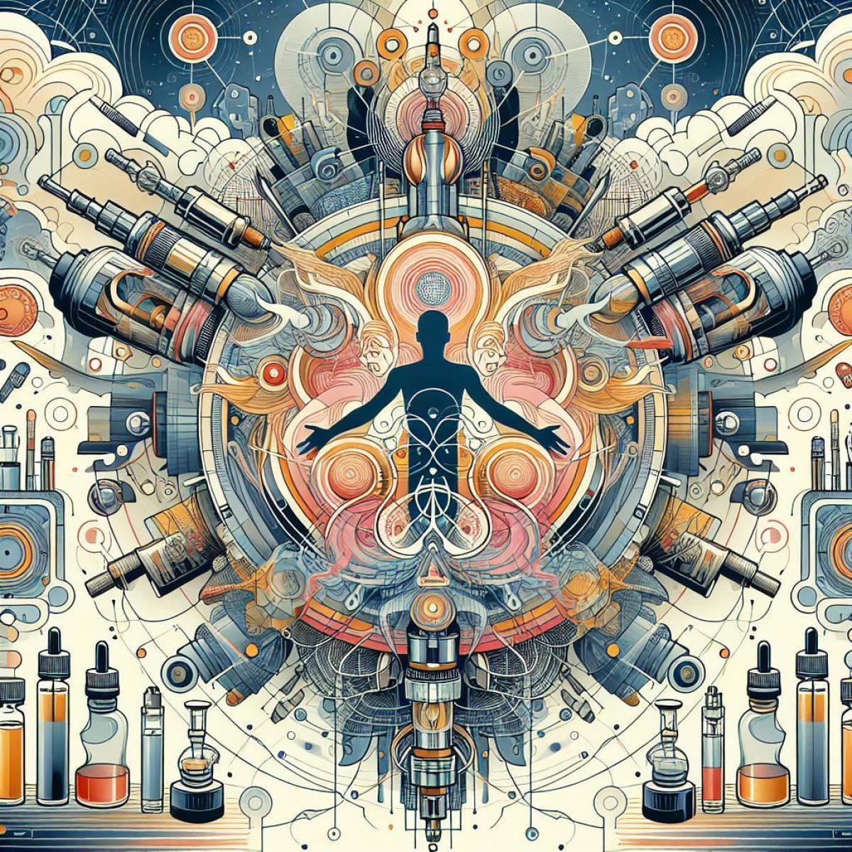 Discover the Top 10 Vape Juice Flavors of 2024 - VSHUB24 - E. LIQUIDS, DIY, DISPOSABLES Discover the Top 10 Vape Juice Flavors of 2024 - VSHUB24 - E. LIQUIDS, DIY, DISPOSABLES