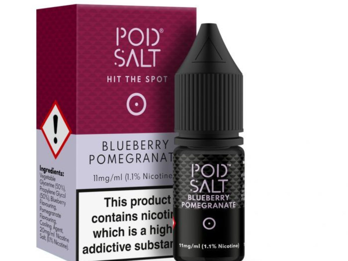 POD SALT Wholesale - VSHUB24 - E. LIQUIDS, DIY, DISPOSABLES POD SALT Wholesale - VSHUB24 - E. LIQUIDS, DIY, DISPOSABLES