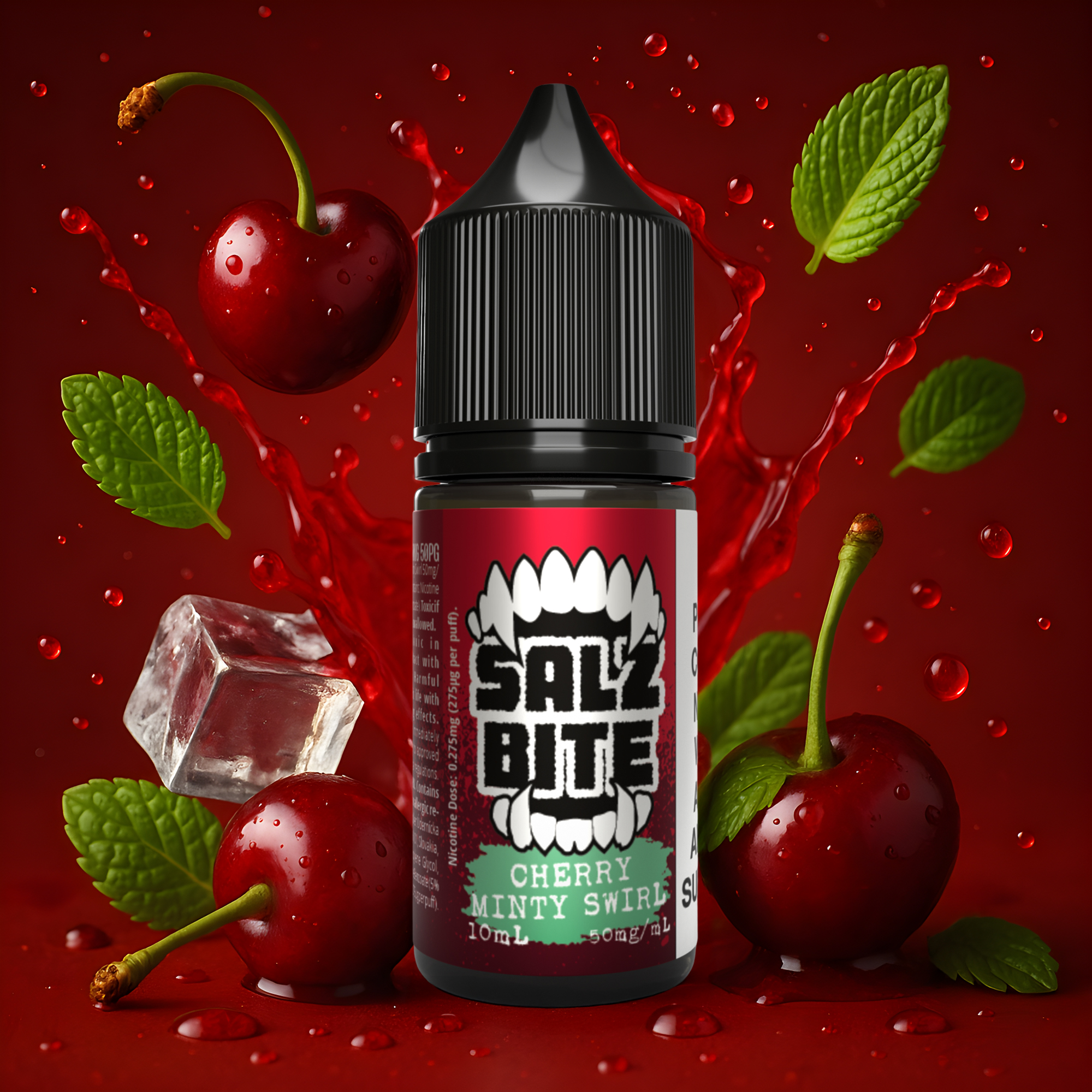 elfbar elfa master akku Shift - Nikotinshot 50VG/50PG (10 ml, 14,5 mg)