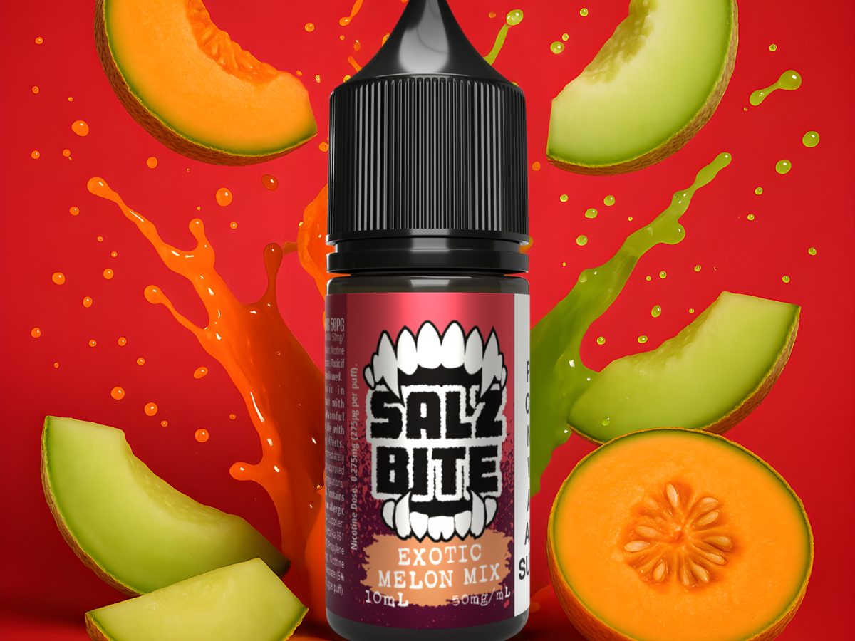 smooth vape juice Lychee Ice Nasty Juice 30ML Vape Juice – 35MG 50MG main image 0