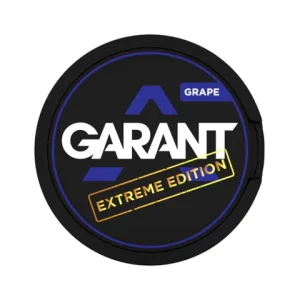 Hroznové víno 50mg GRANT