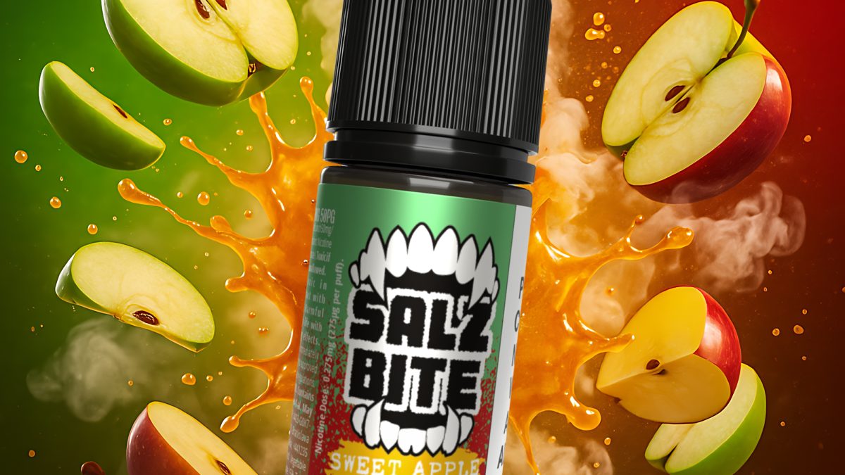 harambe vape juice Green No.1 Salt Nicotine E-Juice main image 0