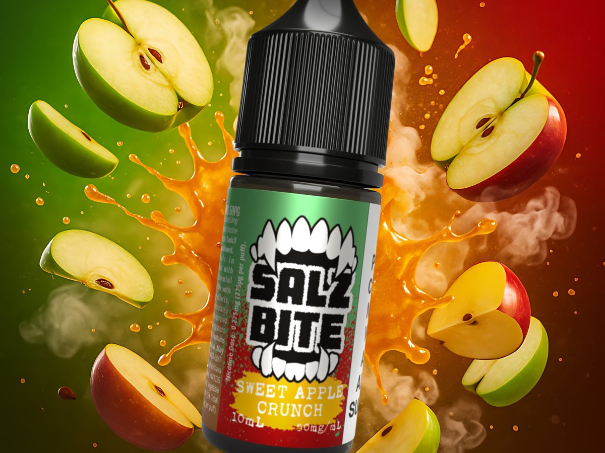liquido sigaretta elettronica sali di nicotina LIQUIDO MK ULTRA BY IL SANTONE DELLO SVAPO VAPORART 10 ML Nicotina 16 mg/mL  Contenuto 10 mL main image 1