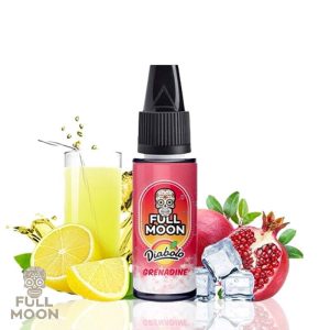 Diabolo Grenadine 10ML Luna Piena