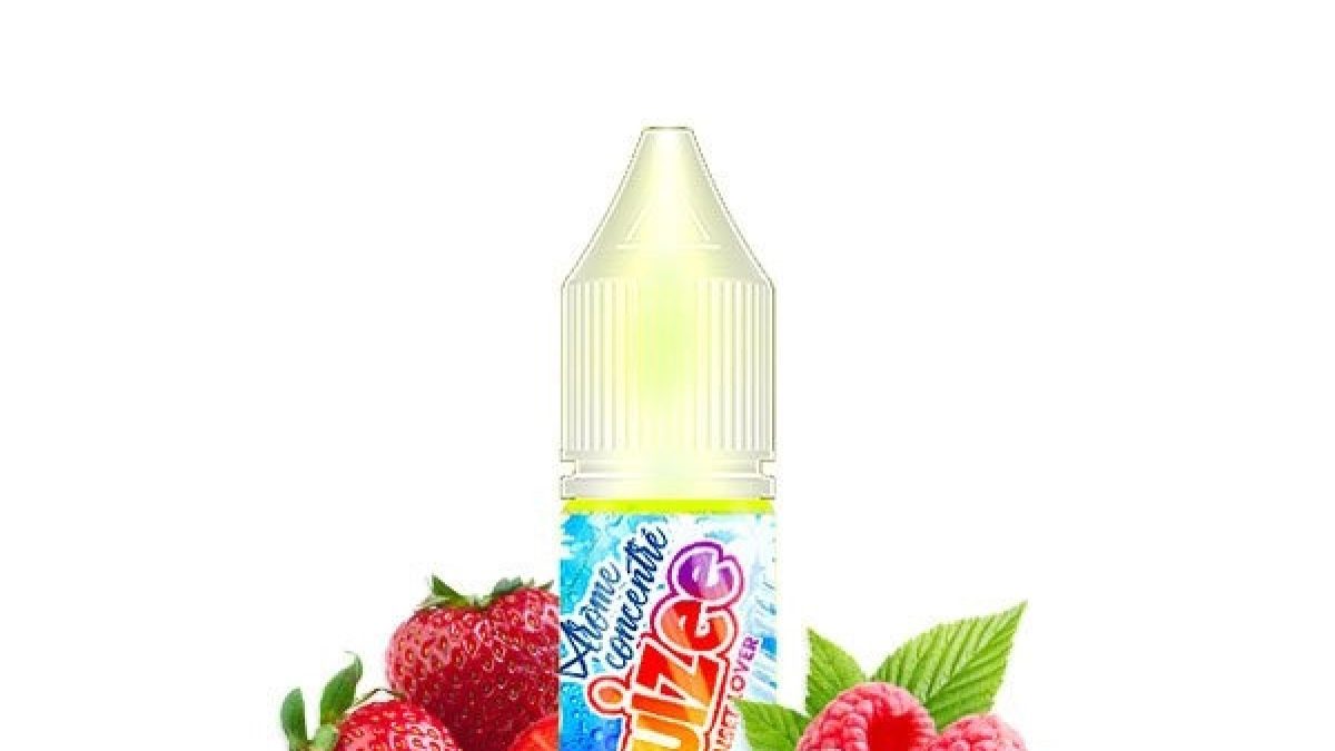 Fire Moon 10ML Fruizee - VSHUB24 - E. LIQUIDS, DIY, DISPOSABLES