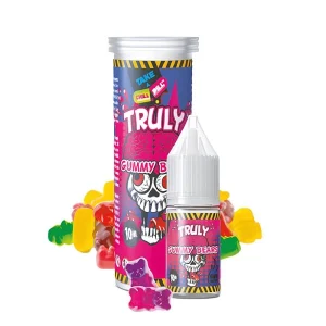 Gumoví medvídci 10ml Truly Chill Pill
