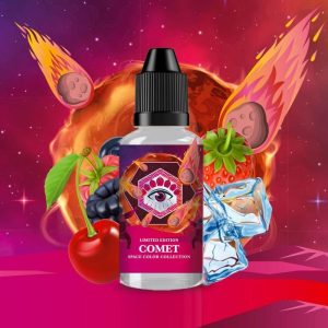 Colore spaziale Comet 30ml