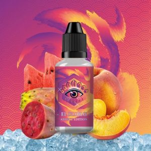 El Diablo 30ML Edizione per Dipendenti