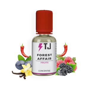 Affare della foresta 30ML T-Juice