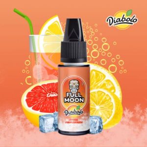 Diabolo Citron Pamp 10ML Luna Piena