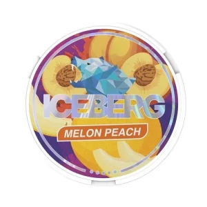 Melon Persika 50mg Isberg