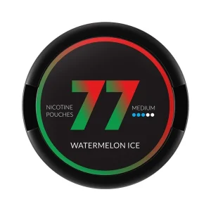 Vattenmelon Ice 11 mg 77