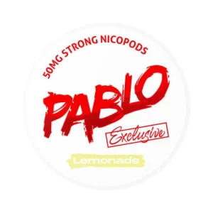 Limonata 50mg PABLO