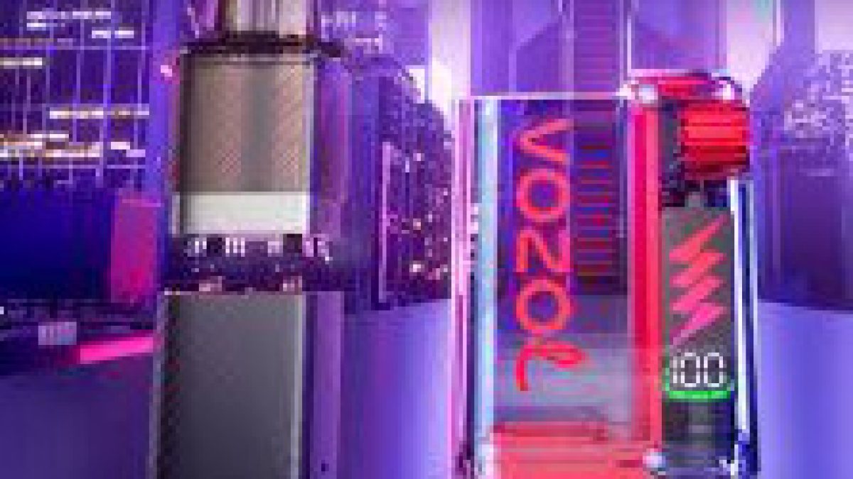 vozol plug pods NEON PLUG MAX main image 0