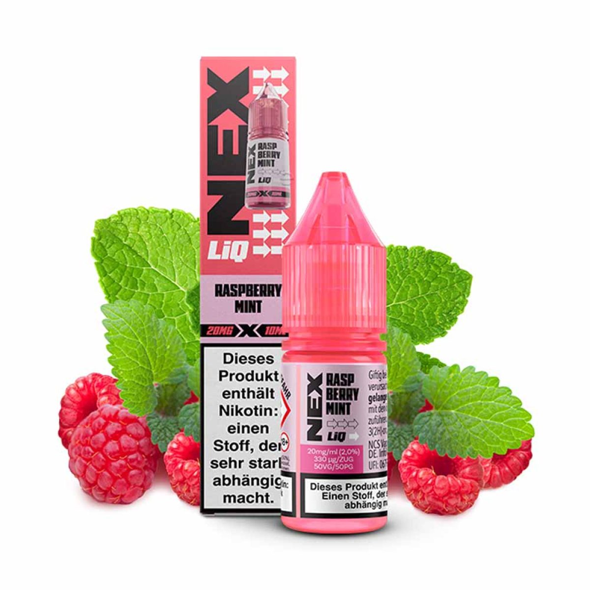 POD SALT Wholesale - VSHUB24