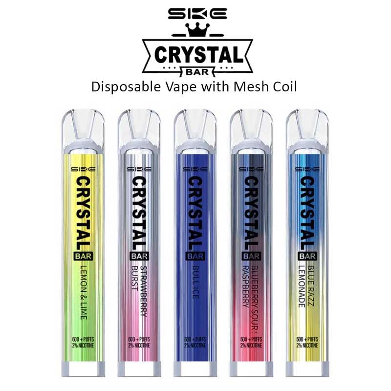crystal bar vape not working Crystal Bar Vape Not Working Volf Bar Crystal 35,000 Puffs Disposable Vape  Device – Apvs