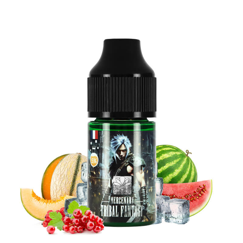 Mercenary 30ml Tribal Fantasy - VSHUB24