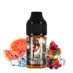Resistente 30ml Fantasia Tribale