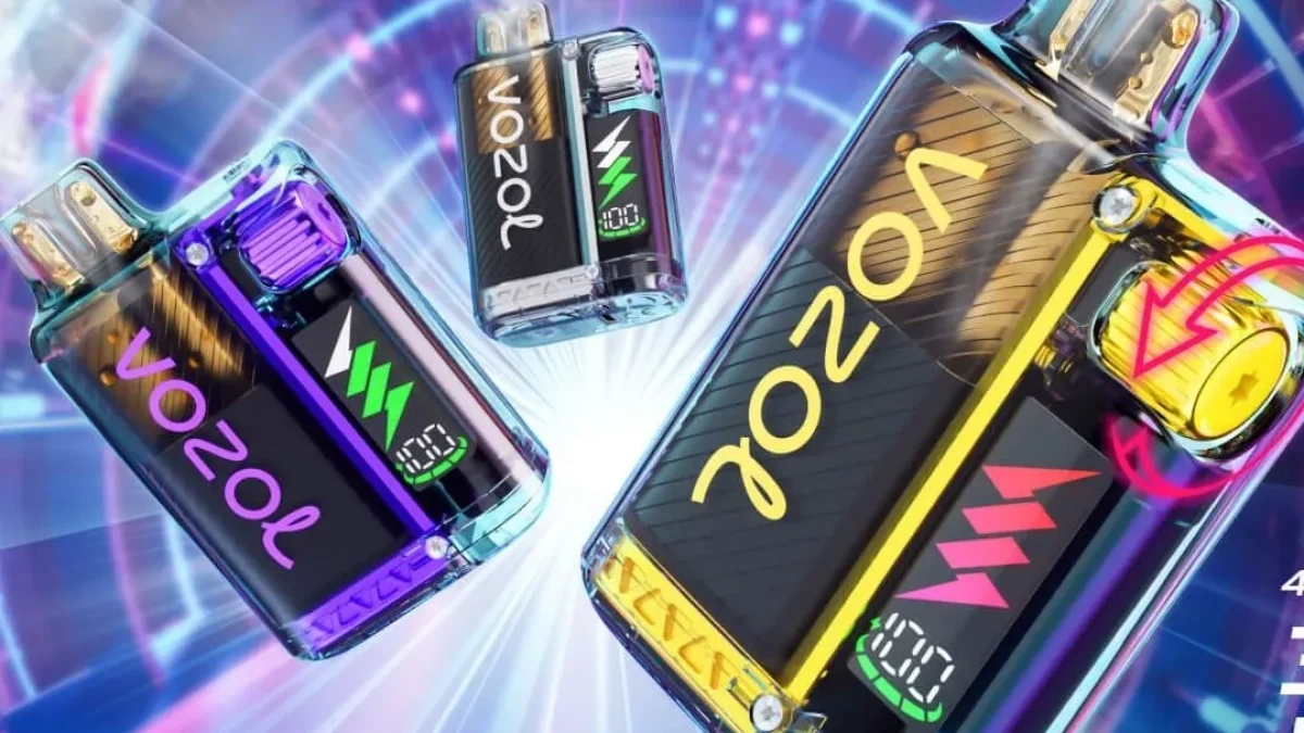 Vozol Vista Plug 2+10 Kit - VSHUB24 - E. LIQUIDS, DIY, DISPOSABLES Vozol Vista Plug 2+10 Kit - VSHUB24 - E. LIQUIDS, DIY, DISPOSABLES
