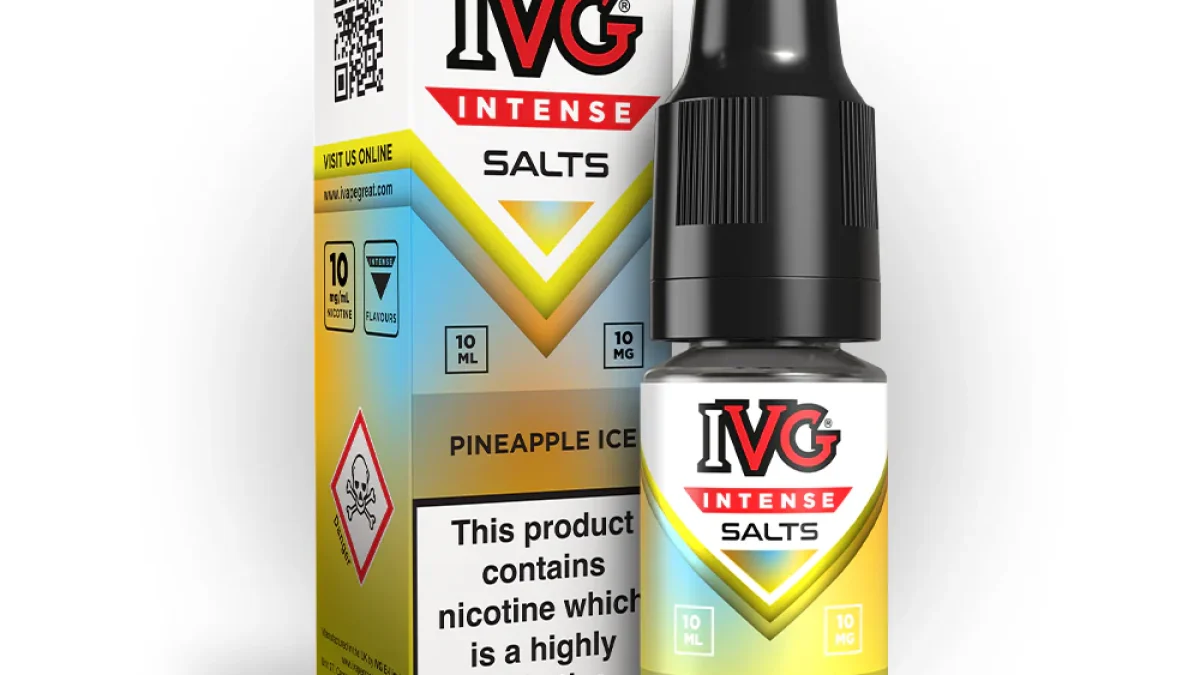IVG E-Liquids wholesale - VSHUB24 - E. LIQUIDS, DIY, DISPOSABLES