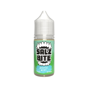 Arctic Mint 30ml Aroma SALZ BITE