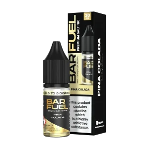Pina Colada 20mg Bar Fuel