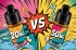 20mg vs 50mg e-liquid nicotine strength comparison showing throat hit and satisfaction differences