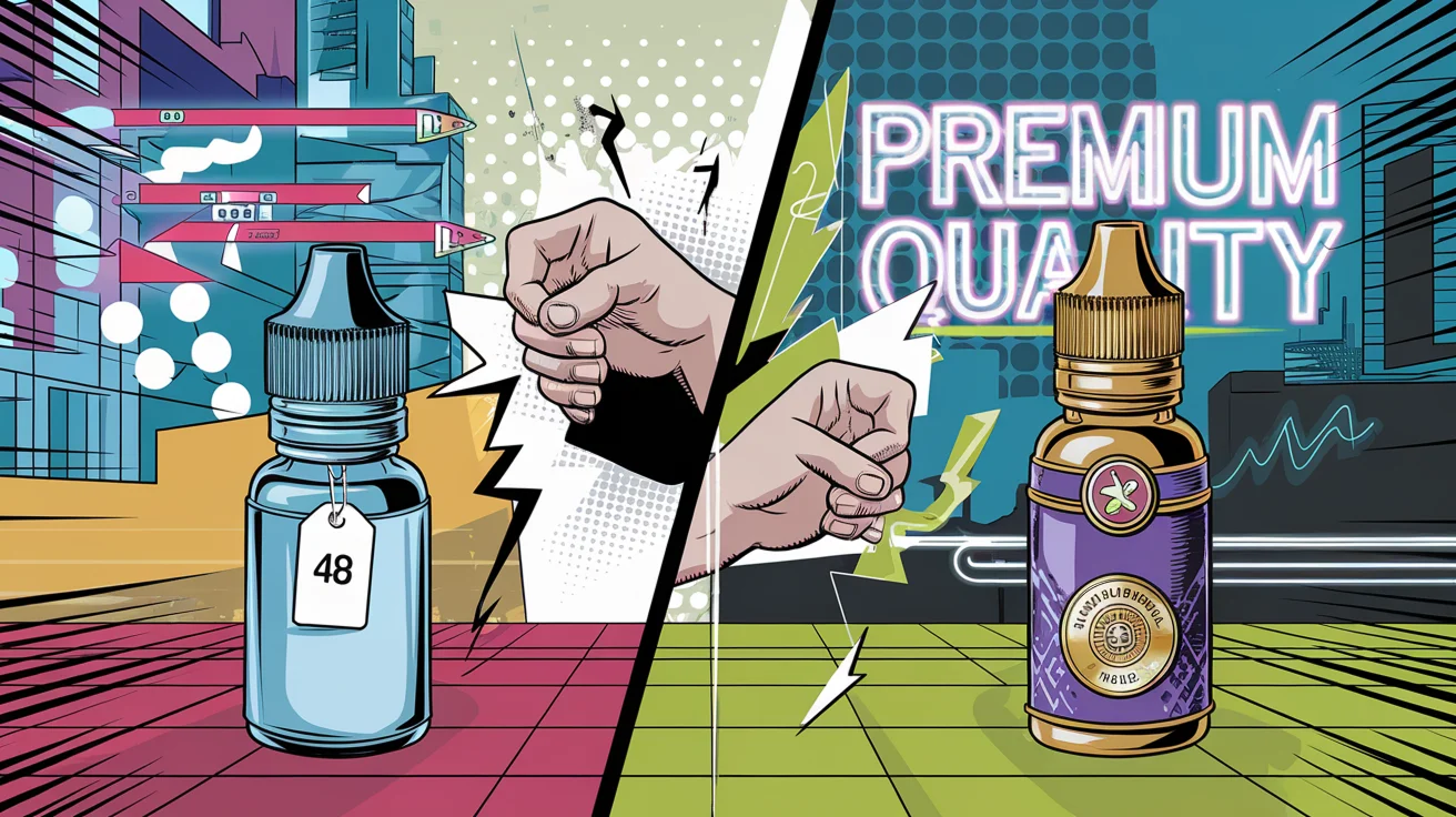 best vape deals Best Nic Salt Vape Deals: Buyer's Research Guide for Adults 21+