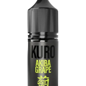 Fíonchaor Akiba 20mg 10ml Kuro