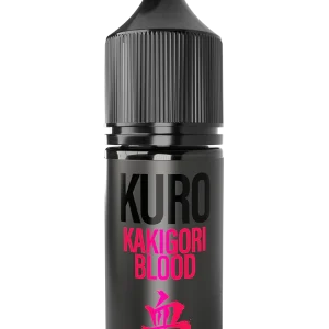 Kakigori Blood 20 mg 10 ml Kuro