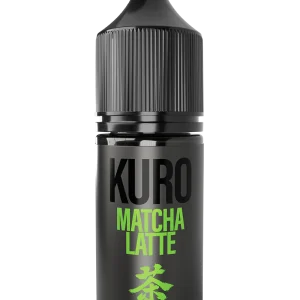 Matcha Latte 20 mg 10 ml Kuro