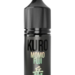 Momo Fuji 20 mg 10 ml Kuro