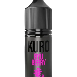 Ryu Berry 20 mg 10 ml Kuro