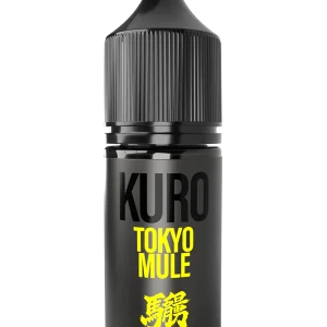 Tokyo Mule 20 mg 10 ml Kuro