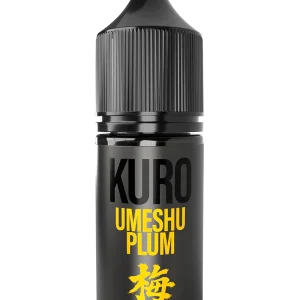 Umeshu Prune 20 mg 10 ml Kuro