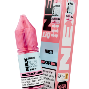 Twista 10ml 20mg NEXLIQ Pod Salt