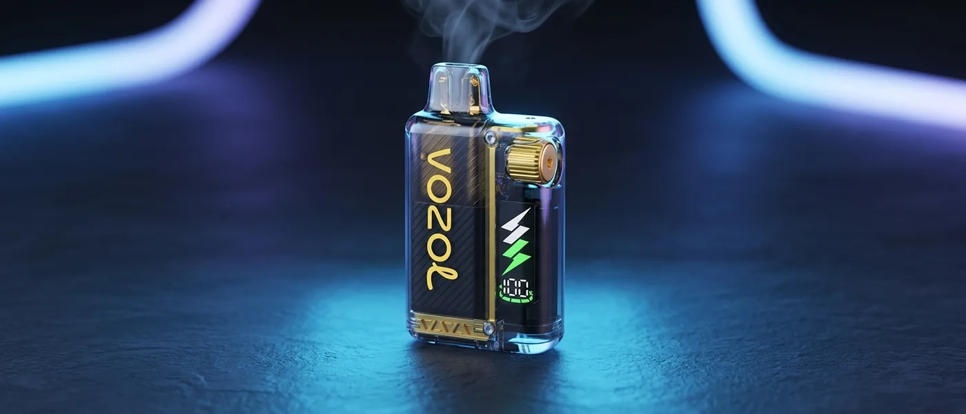 vozol tobacco Star 12000 Puffs Vozol Star Tobacco 12000 Puffs