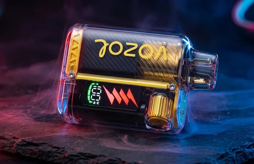 vozol-screen