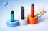 Best Nicotine Salt Strength: Find Your Fit