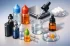 Quelle quantité de nicotine ajouter à votre mélange d'e-liquide ?