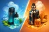 Sal de nicotina vs. nicotina em forma livre para vapers adultos