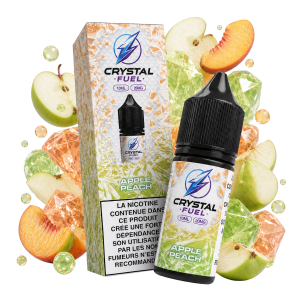 Úll Péitseog 20mg 10ml Breosla Criostail