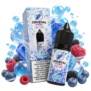 Gaoth Caora 20mg 10ml Breosla Criostail