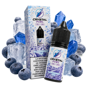 Oighear Fraochán 20mg 10ml Breosla Criostail
