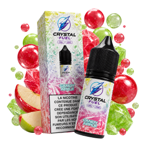Breosla Criostail Úll Milseáin 20mg 10ml
