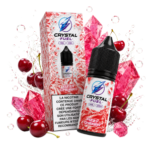 Breosla Criostail Fizzy 20mg 10ml Silíní