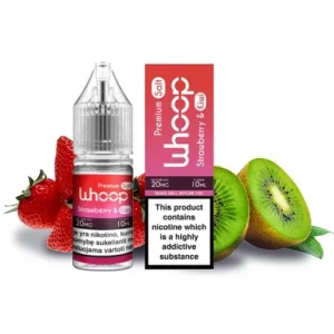 Sútha talún agus cíví 20mg 10ml Salann Whoop