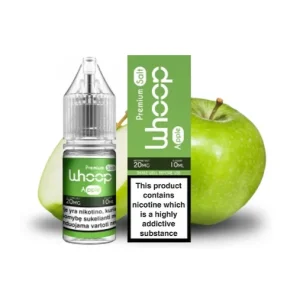Úll 20mg 10ml Salann Whoop