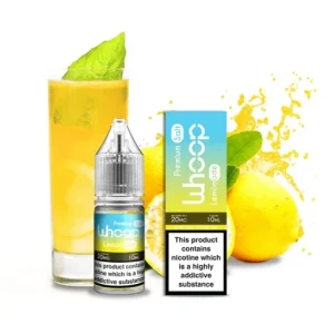 Lemonade 20mg 10ml Whoop Salt